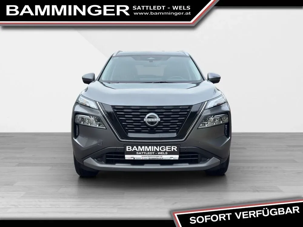 Nissan X-Trail 2025 photo 2