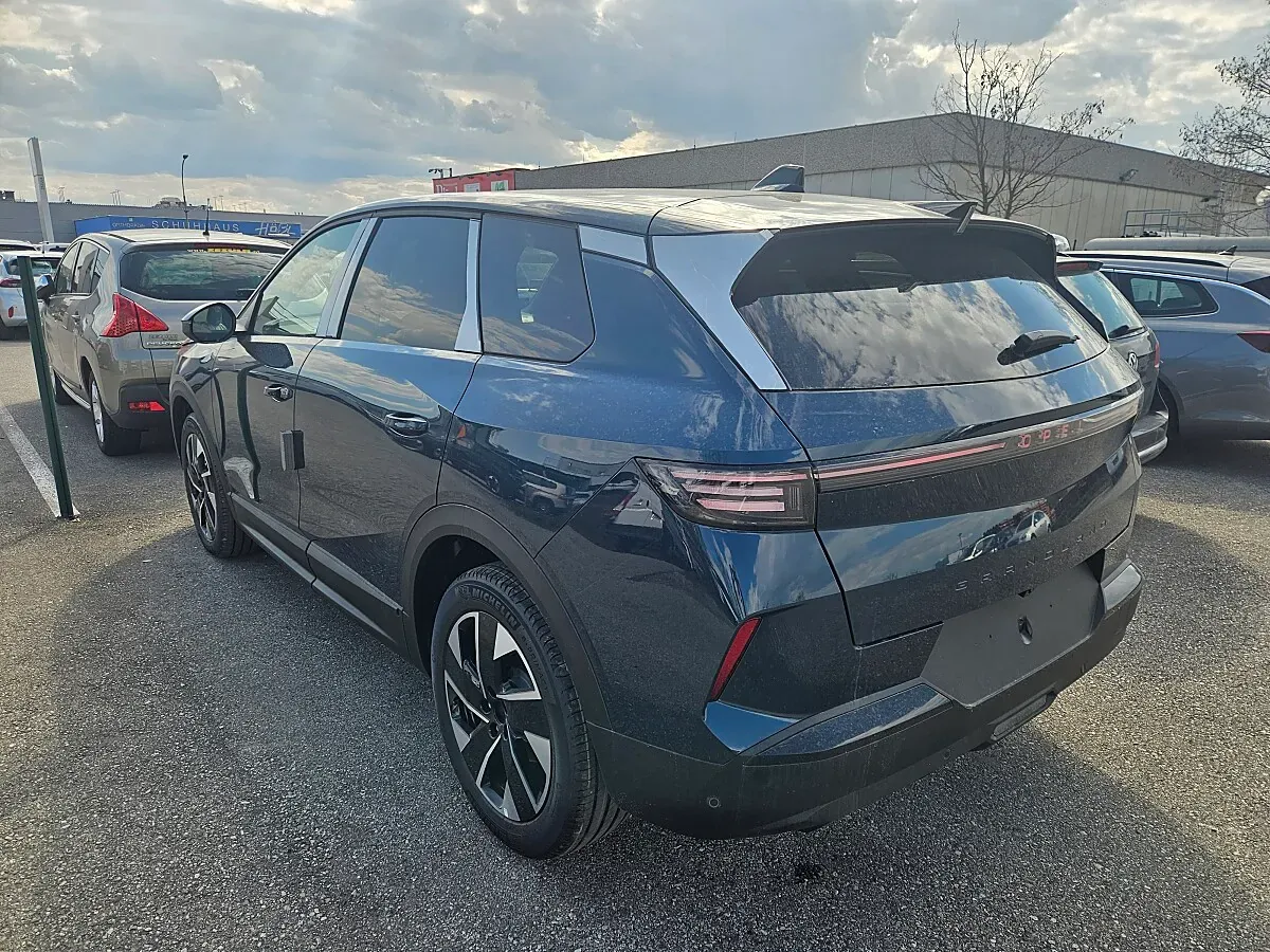 Opel Grandland 2025 photo 3