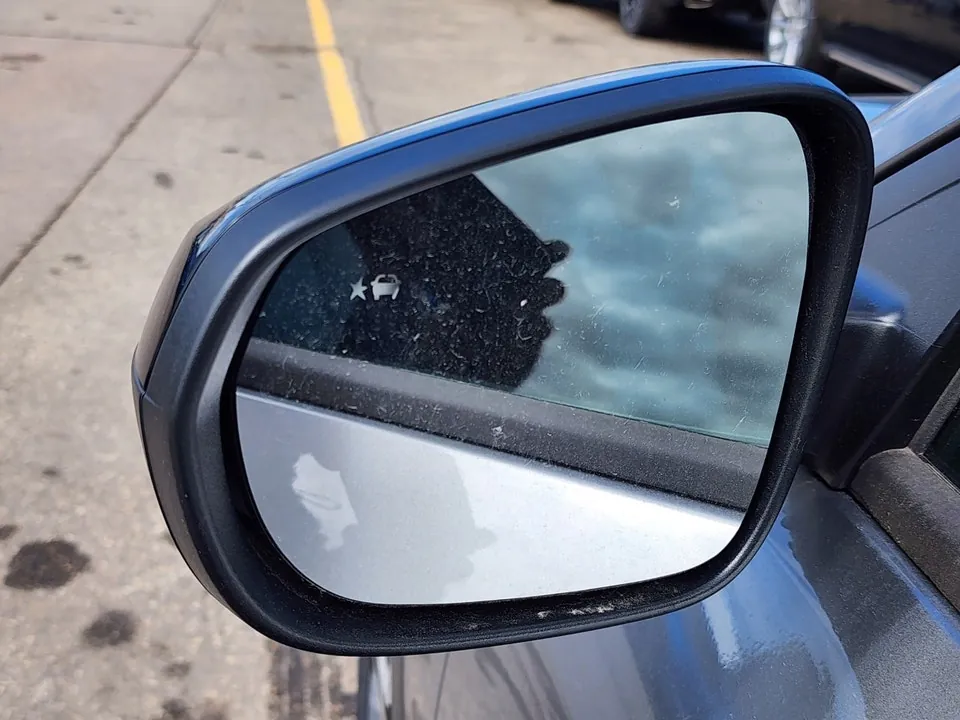 Chevrolet Trax 2026 photo 5