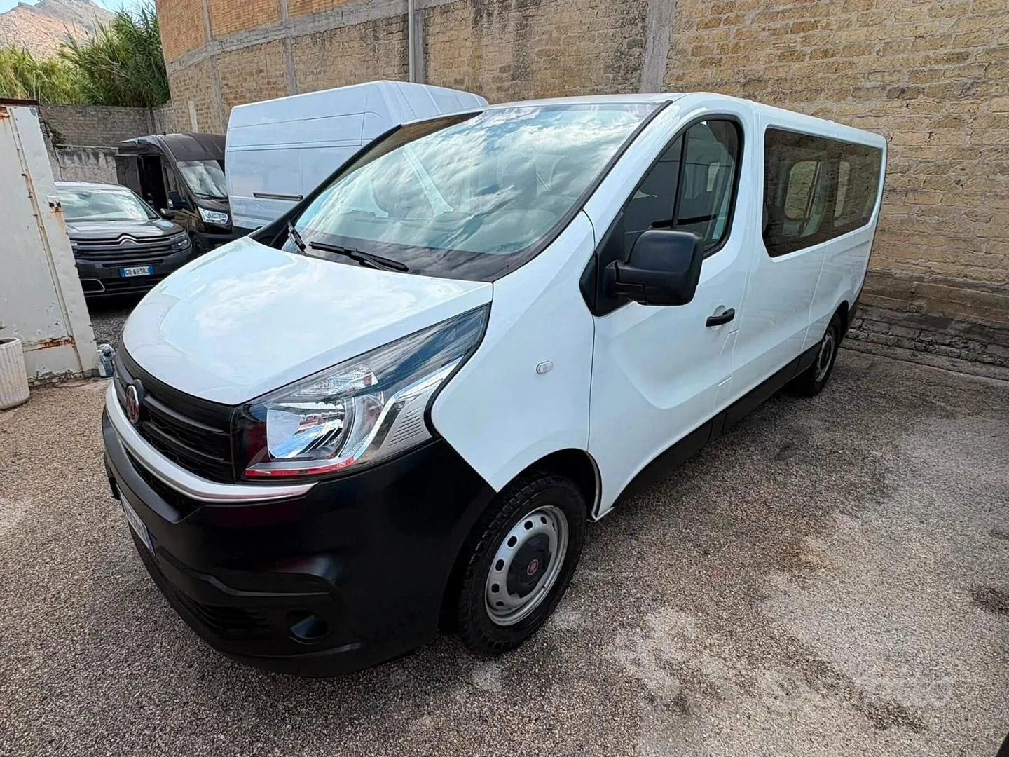 Fiat Talento