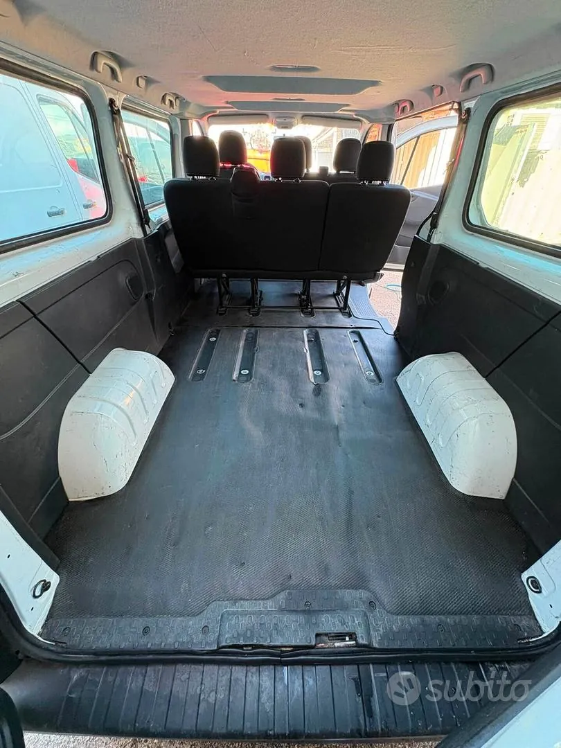 Fiat Talento 2019 photo 3