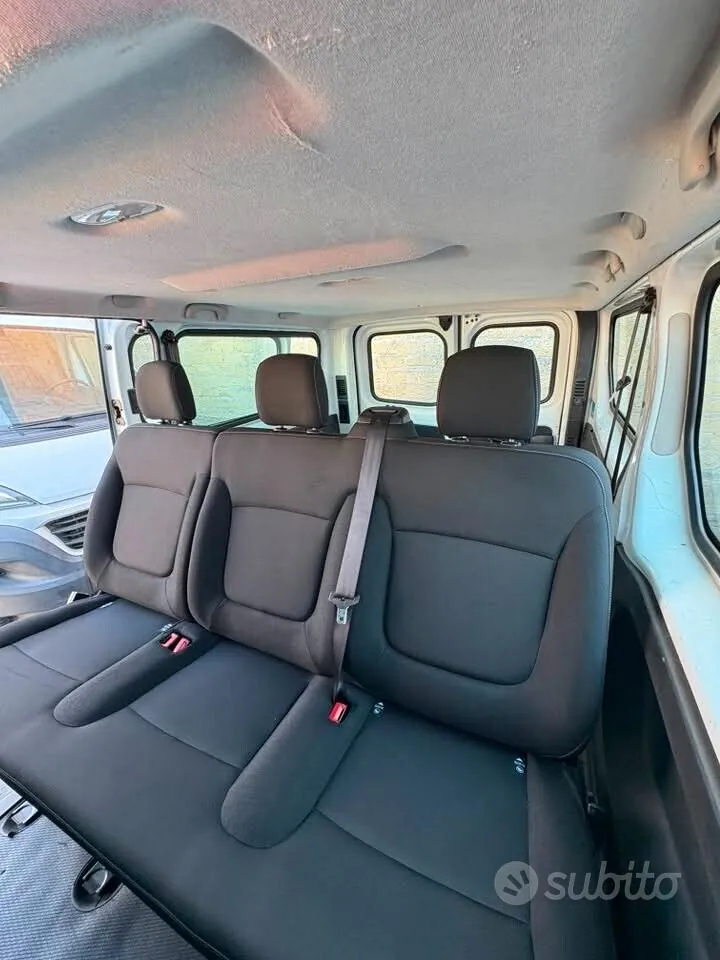 Fiat Talento 2019 photo 4