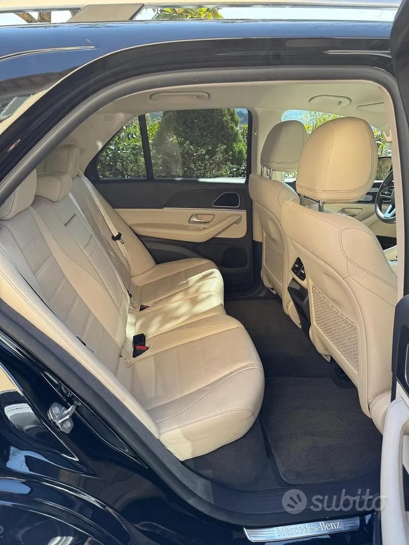 Mercedes-Benz Gle 2019 photo 5