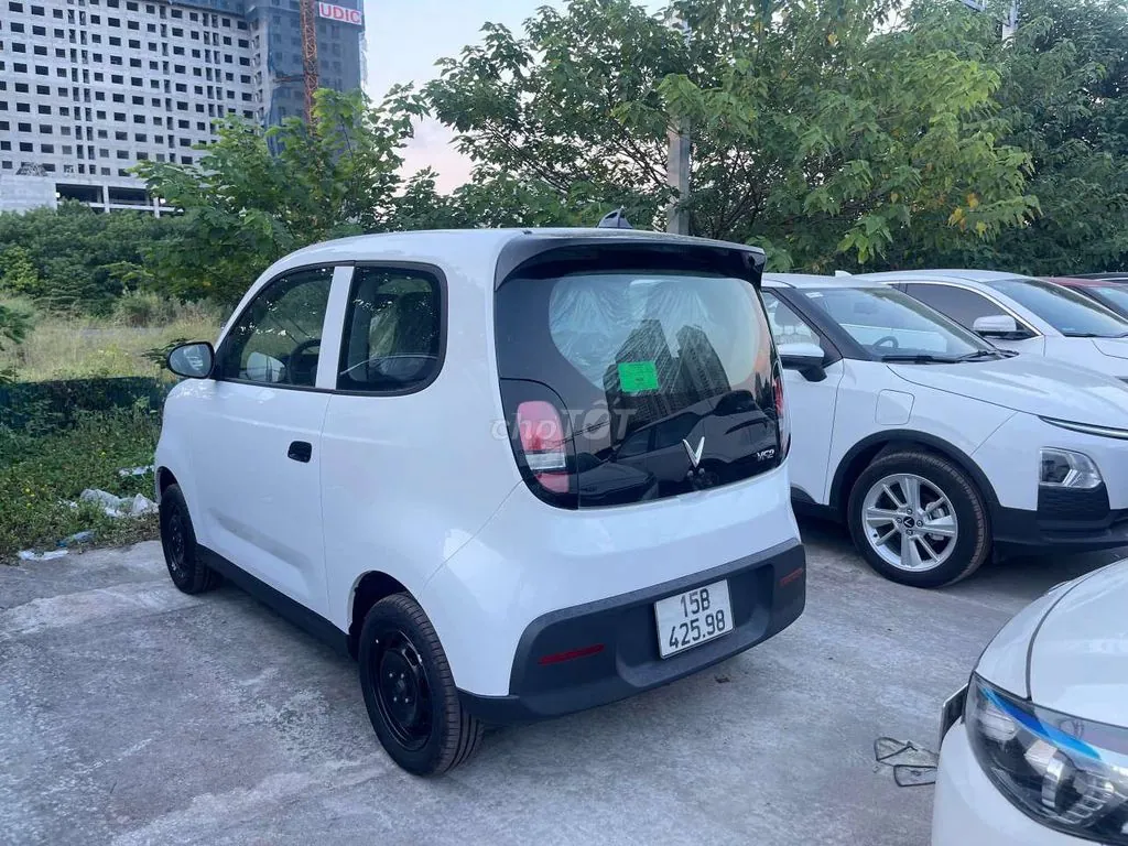 Vinfast Vf2