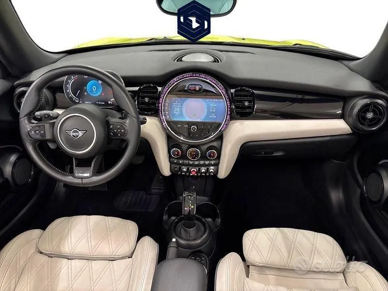 Mini Cooper S 2023 photo 4
