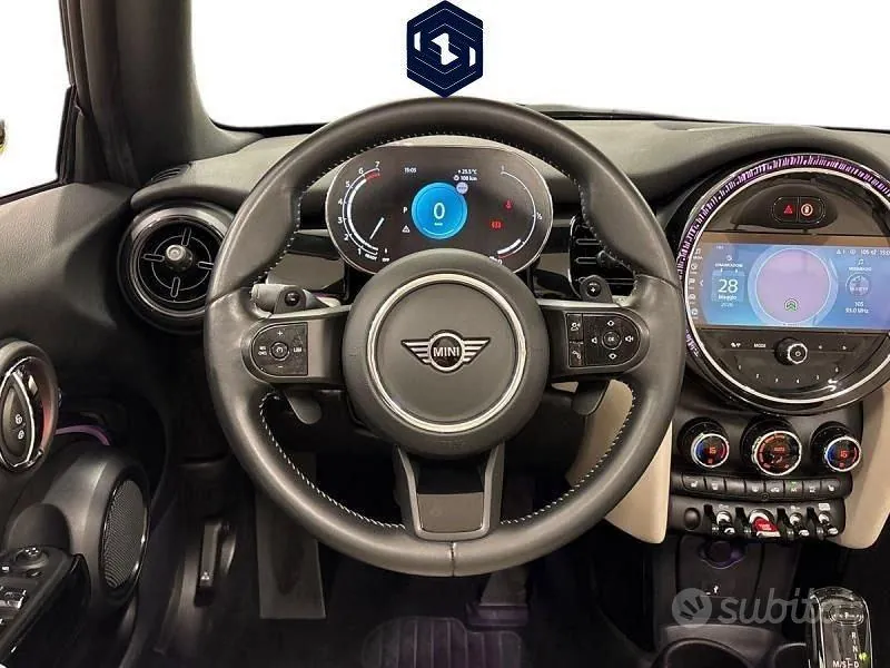 Mini Cooper S 2023 photo 5