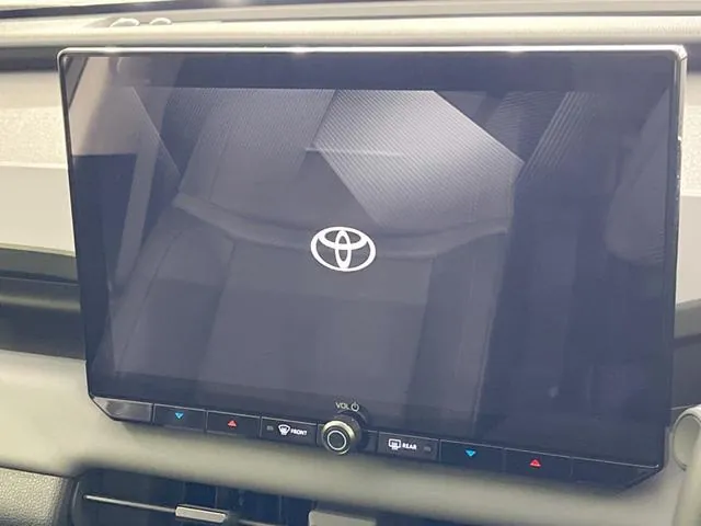 Toyota Rav4 2026 photo 4