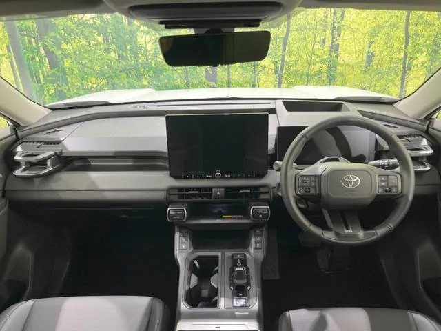 Toyota Rav4 2026 photo 2