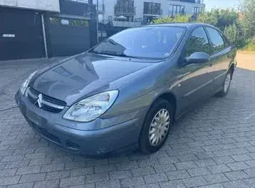 Citroen C5