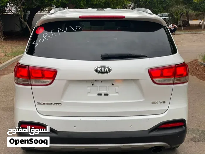 Kia Sorento 2017 photo 3