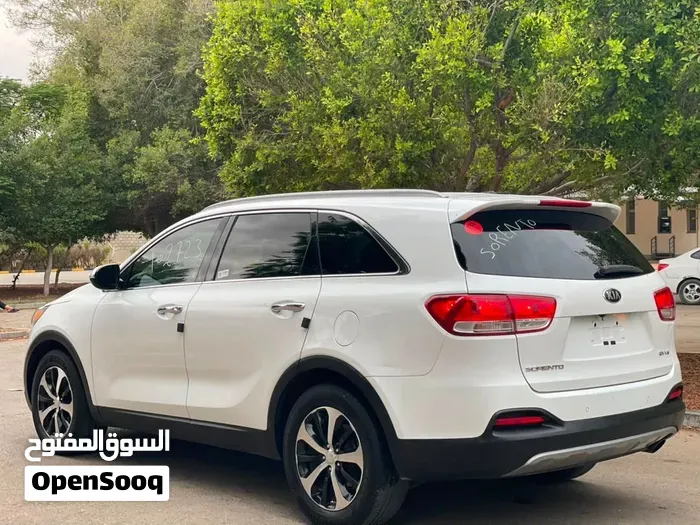 Kia Sorento 2017 photo 4