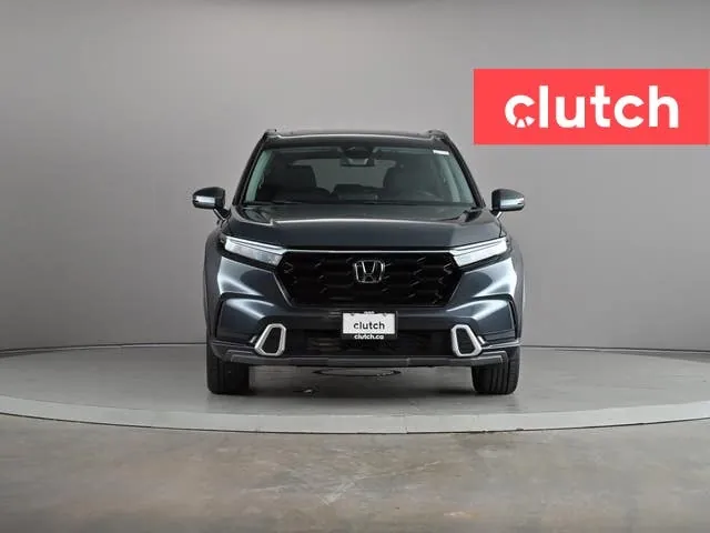 Honda Cr-V 2024 photo 3