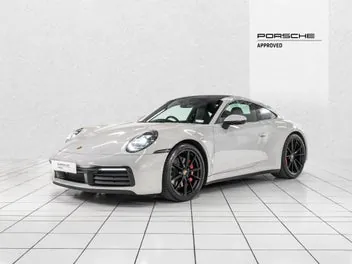 Porsche 911 2019 photo 5
