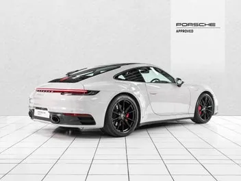 Porsche 911 2019 photo 4