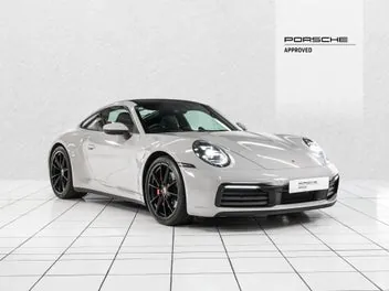 Porsche 911 2019 photo 2