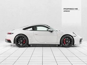 Porsche 911 2019 photo 3