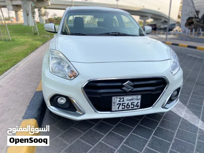 Suzuki Dzire 2023 photo 3