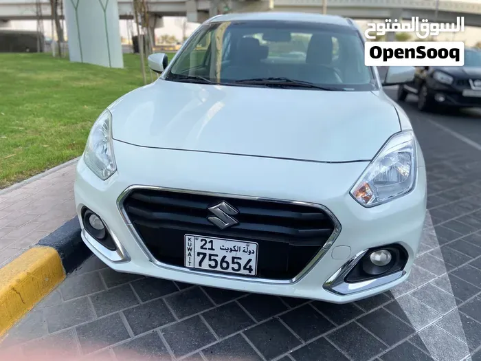 Suzuki Dzire 2023 photo 4