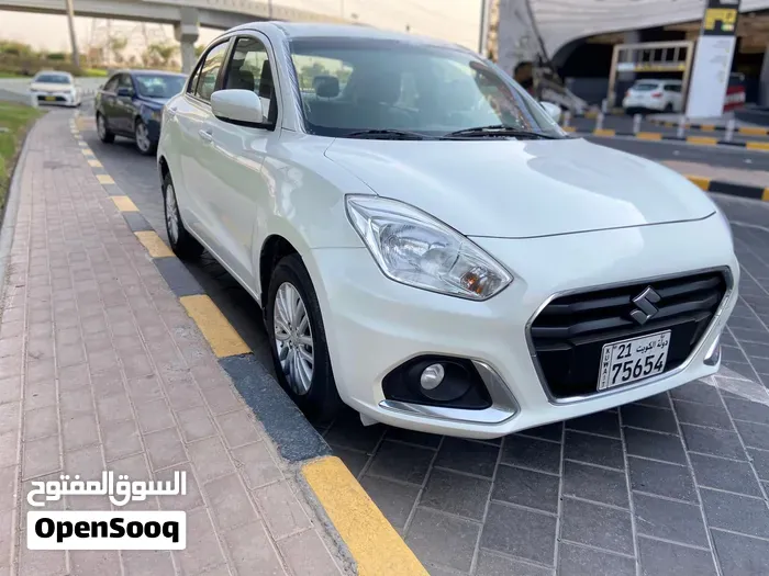 Suzuki Dzire 2023 photo 2
