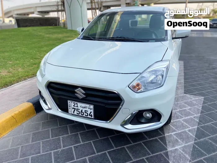 Suzuki Dzire