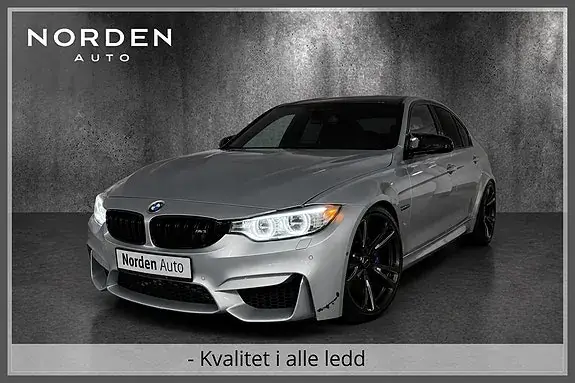 BMW M3