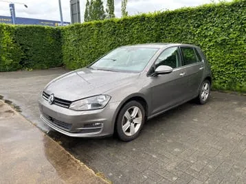 Volkswagen Golf 7