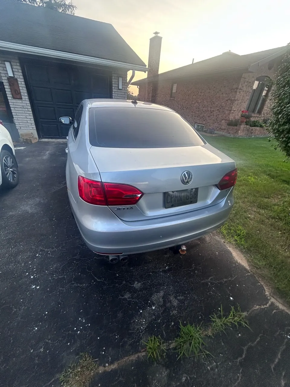 Volkswagen Jetta 2013 photo 5