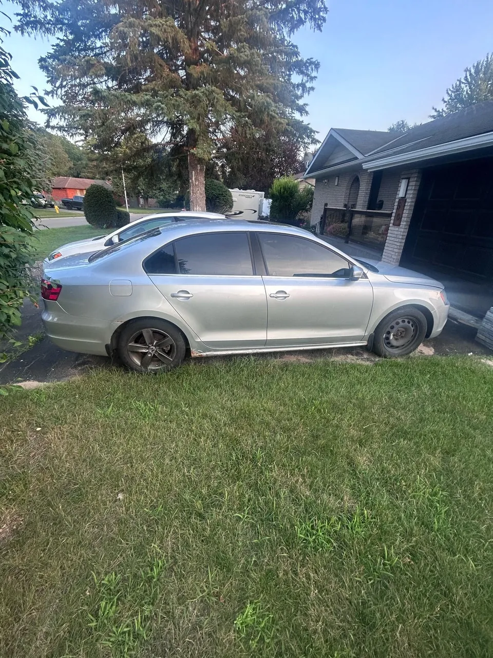 Volkswagen Jetta 2013 photo 3