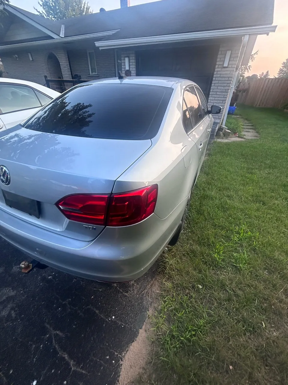 Volkswagen Jetta 2013 photo 4