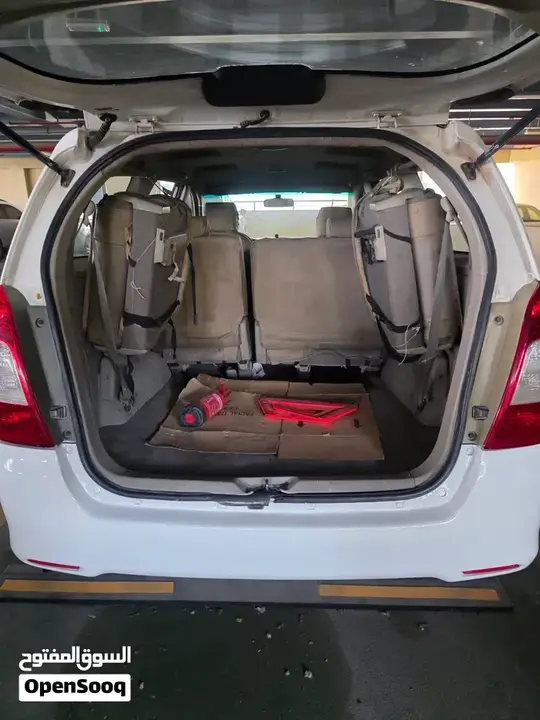 Toyota Innova 2012 photo 4