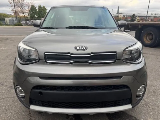 Kia Soul 2019 photo 2