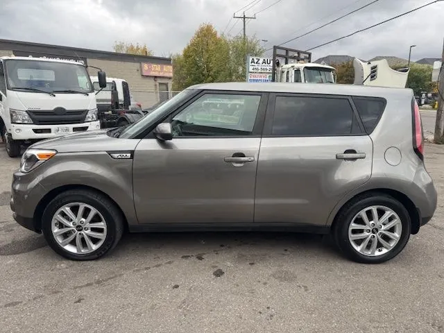 Kia Soul 2019 photo 4