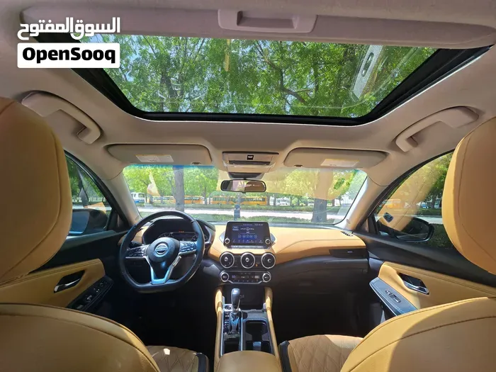 Nissan Sentra 2023 photo 5