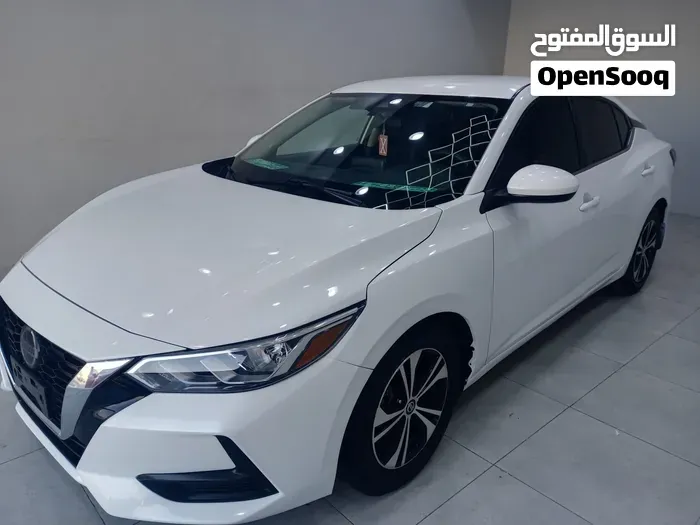 Nissan Sentra 2023 photo 3