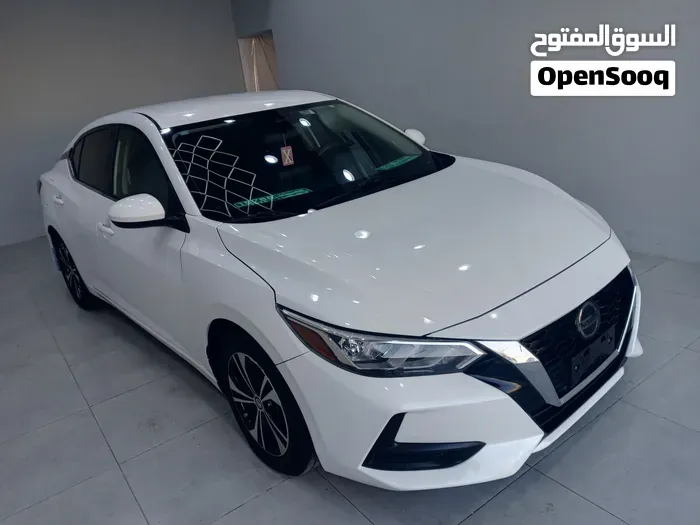 Nissan Sentra 2023 photo 4