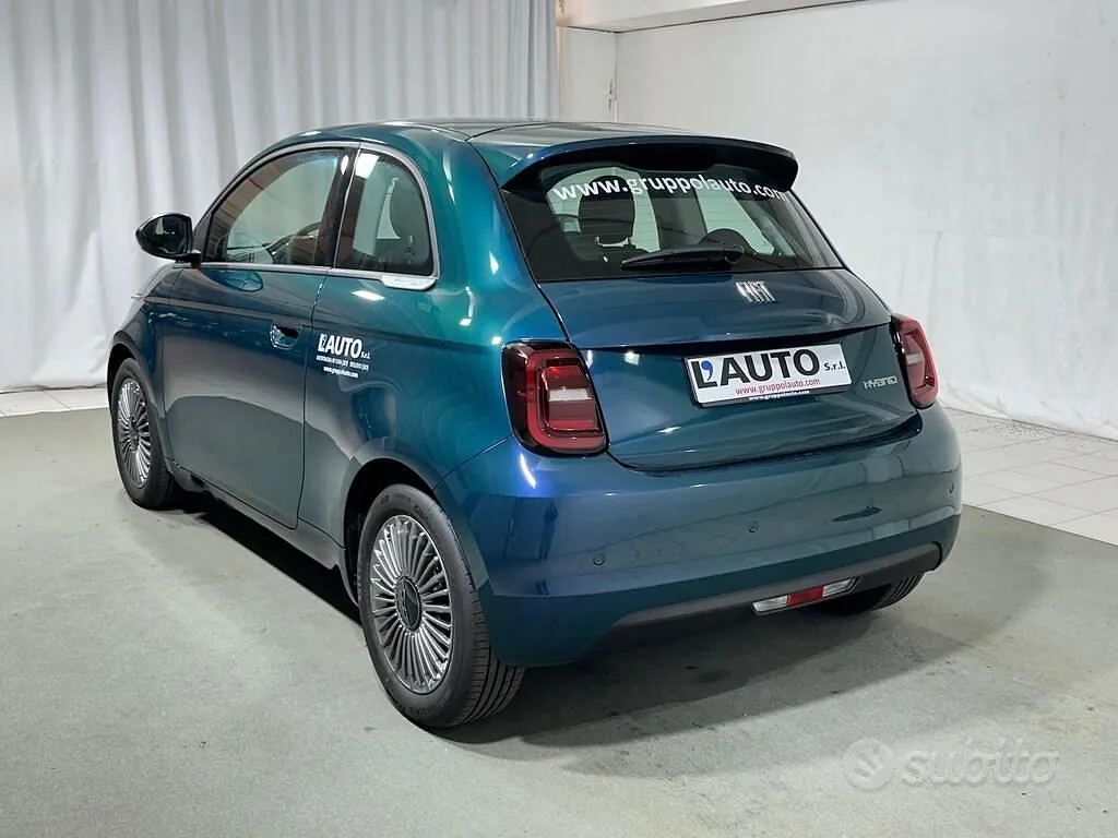 Fiat 500 2025 photo 3