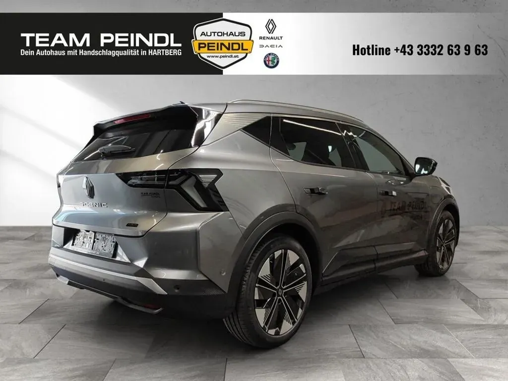Renault Scenic 2025 photo 3
