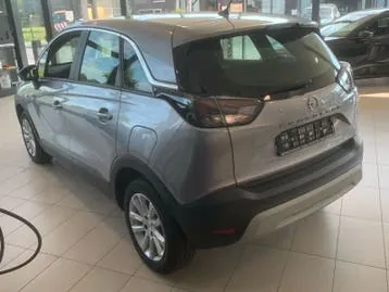 Opel Crossland X 2023 photo 3