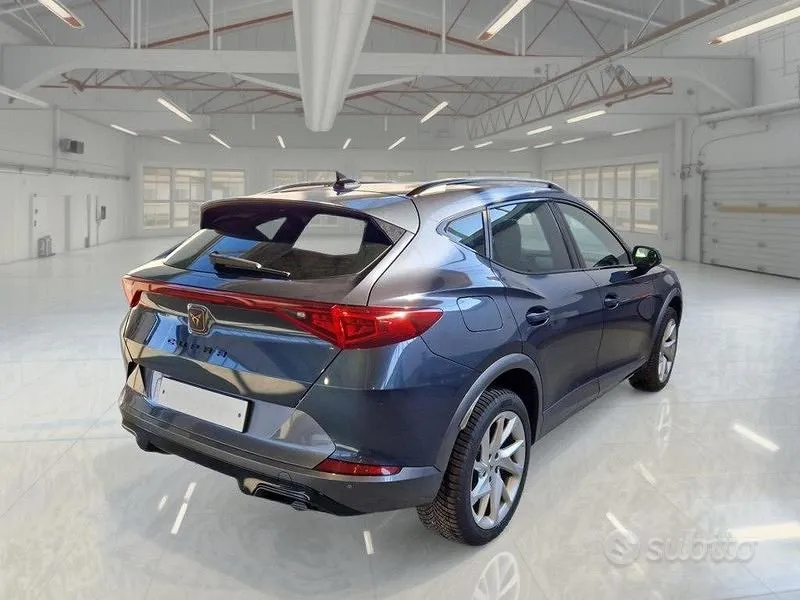 Cupra Formentor 2022 photo 4