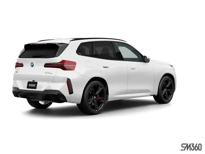 BMW X3 2026 photo 2