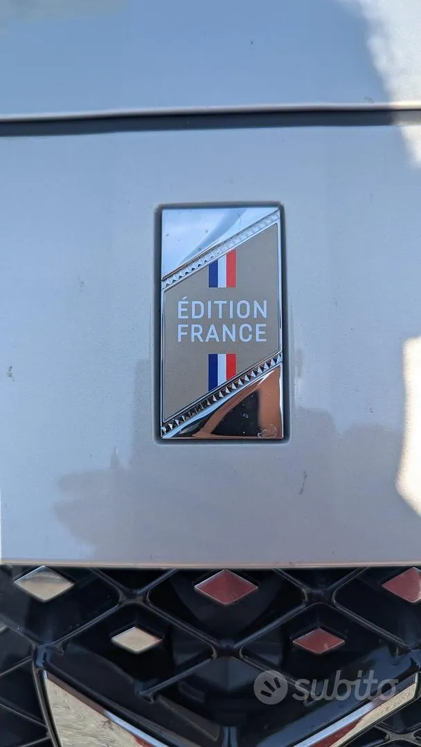 DS Automobiles Ds 7 2025 photo 5