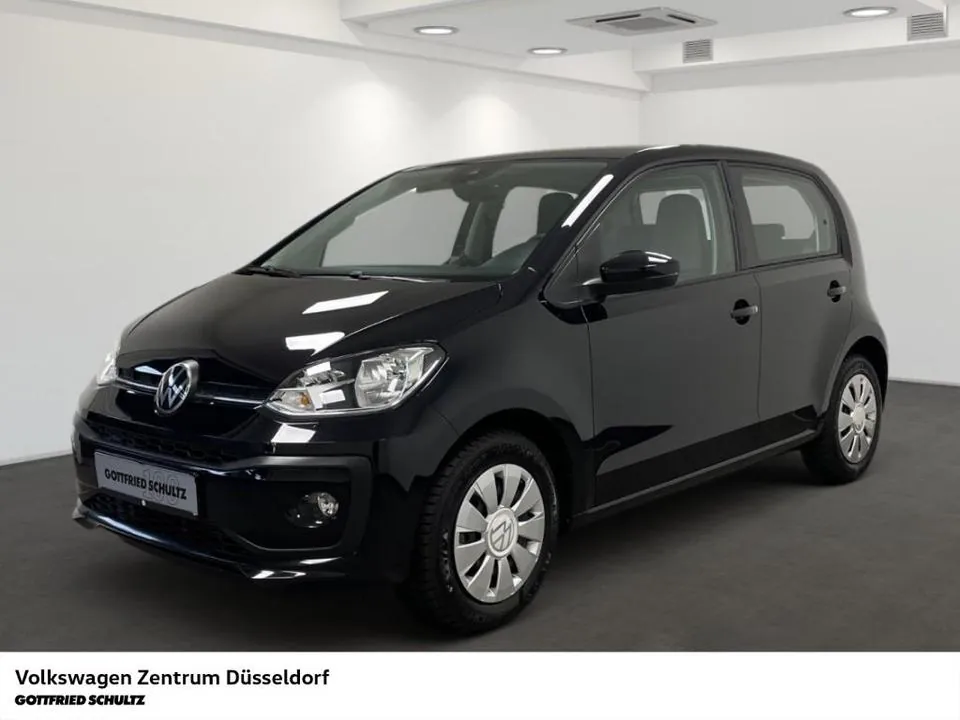 Volkswagen Up