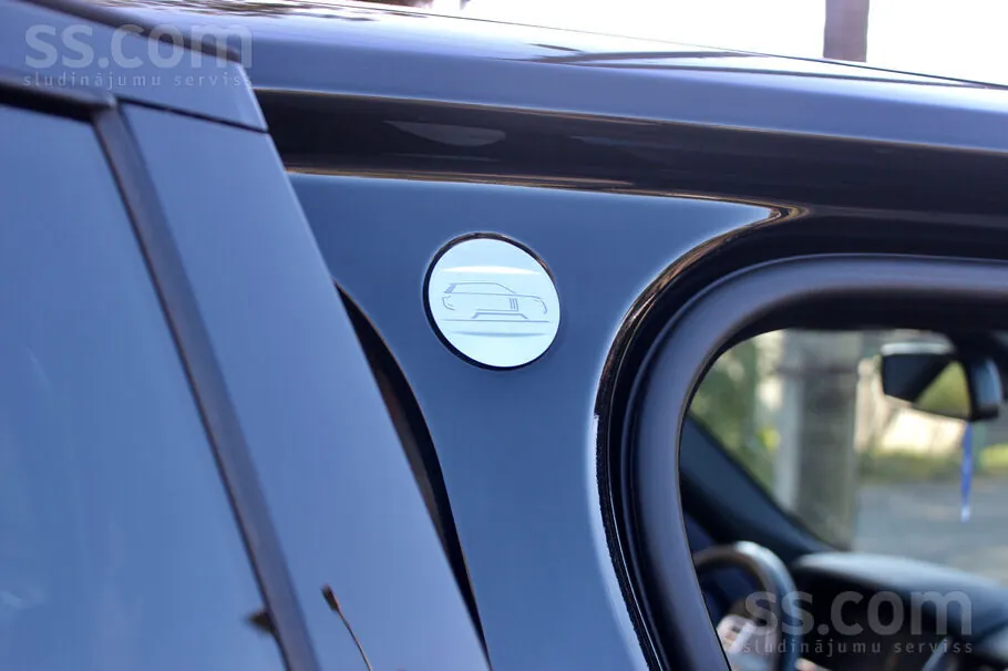 Land Rover Range Rover 2013 photo 5