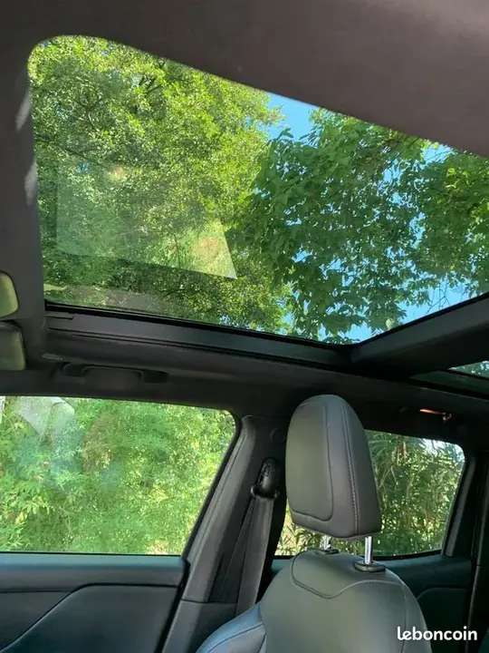 Jeep Renegade 2021 photo 2