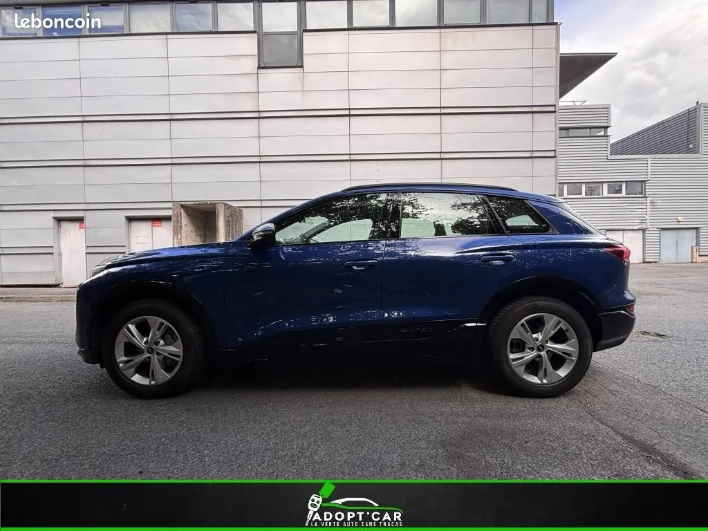 Audi Q6 2025 photo 2