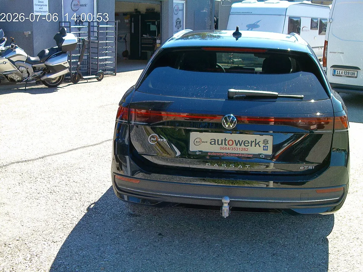 Volkswagen Passat 2025 photo 3