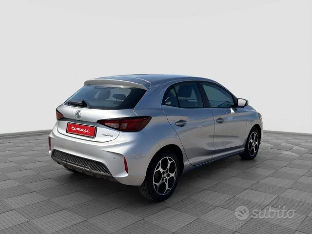 MG Mg3 2025 photo 5