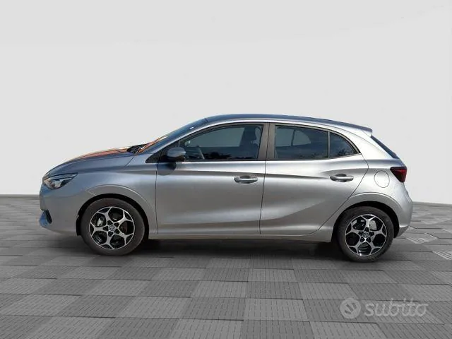 MG Mg3 2025 photo 2