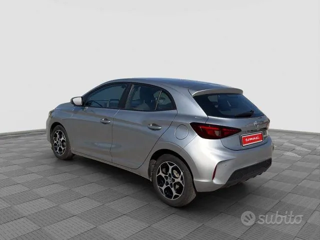 MG Mg3 2025 photo 3