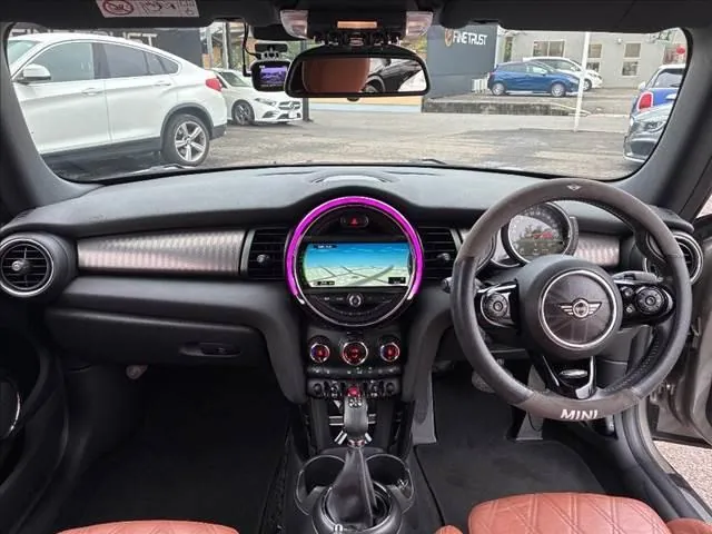 Mini Coupe 2016 photo 3